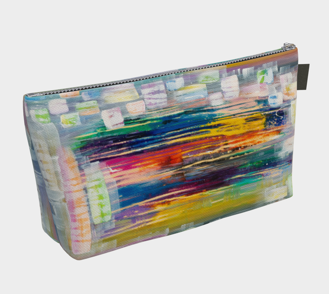 Makeup Bag