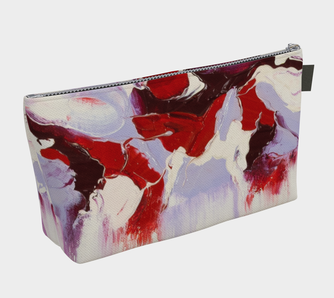 Makeup Bag