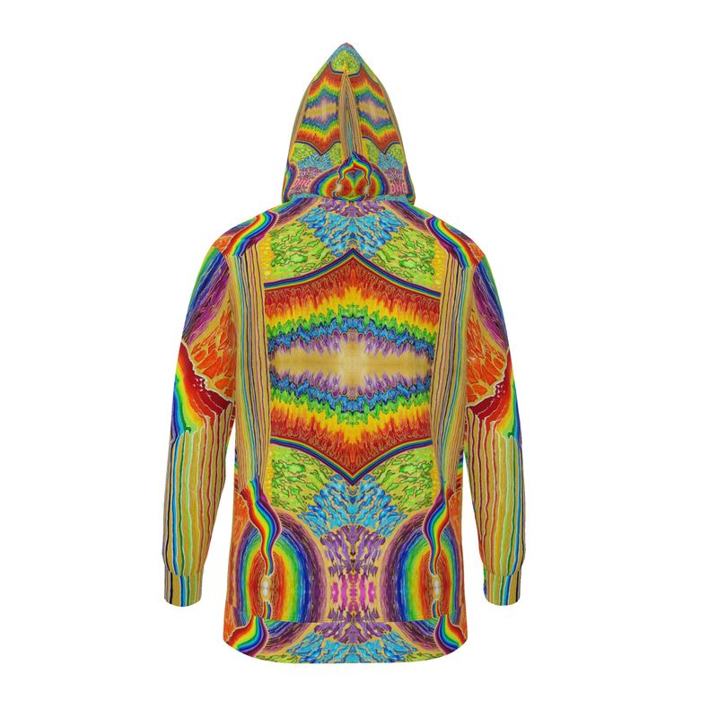Hoodie (Full-Print)