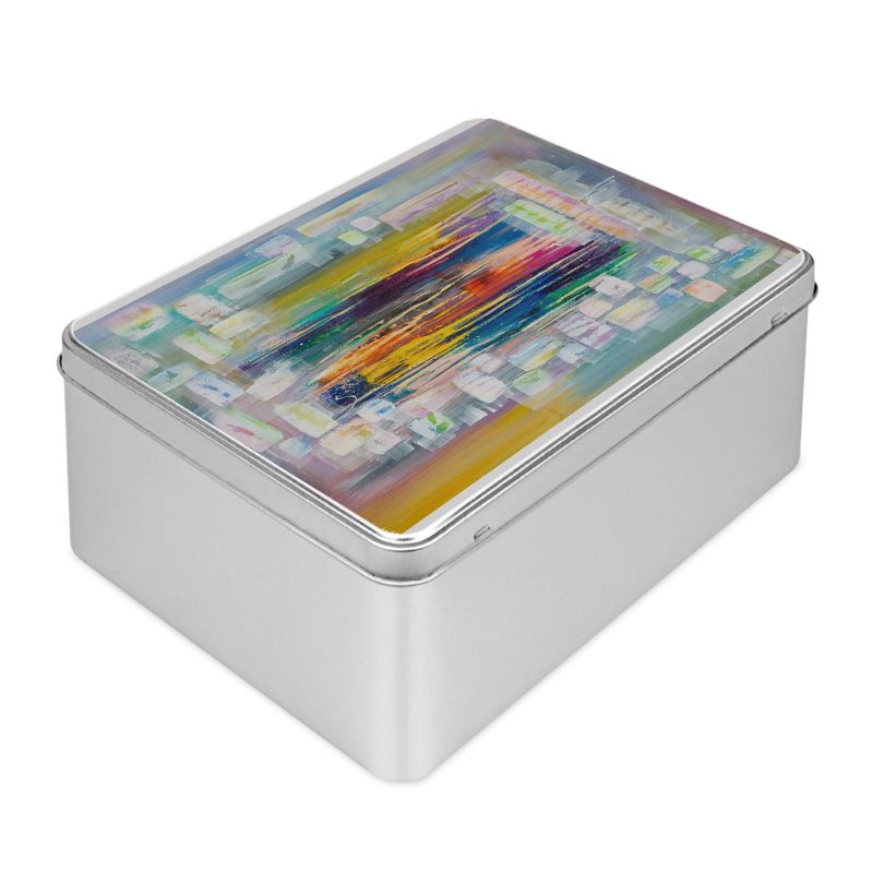 Jigsaw Puzzle (Fine Art)