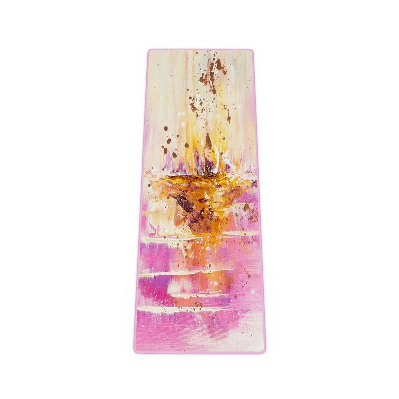 YOGA MATS