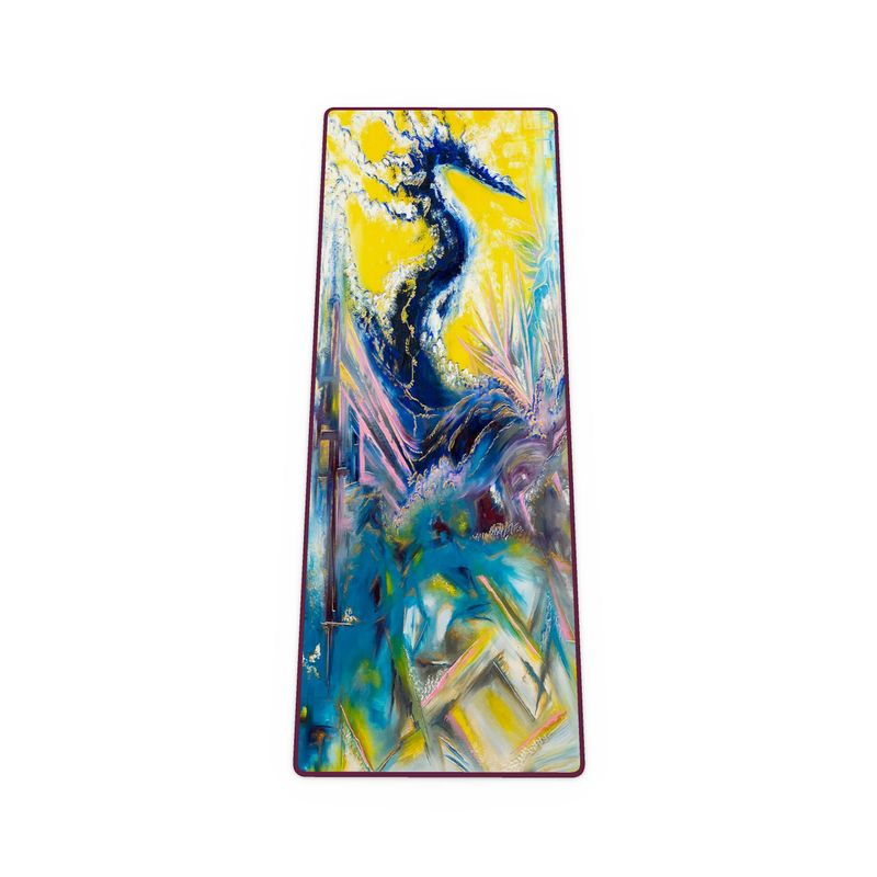 YOGA MATS
