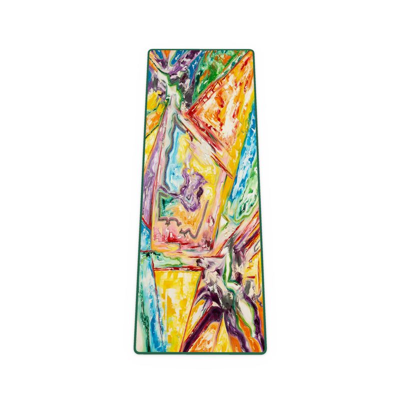 YOGA MATS