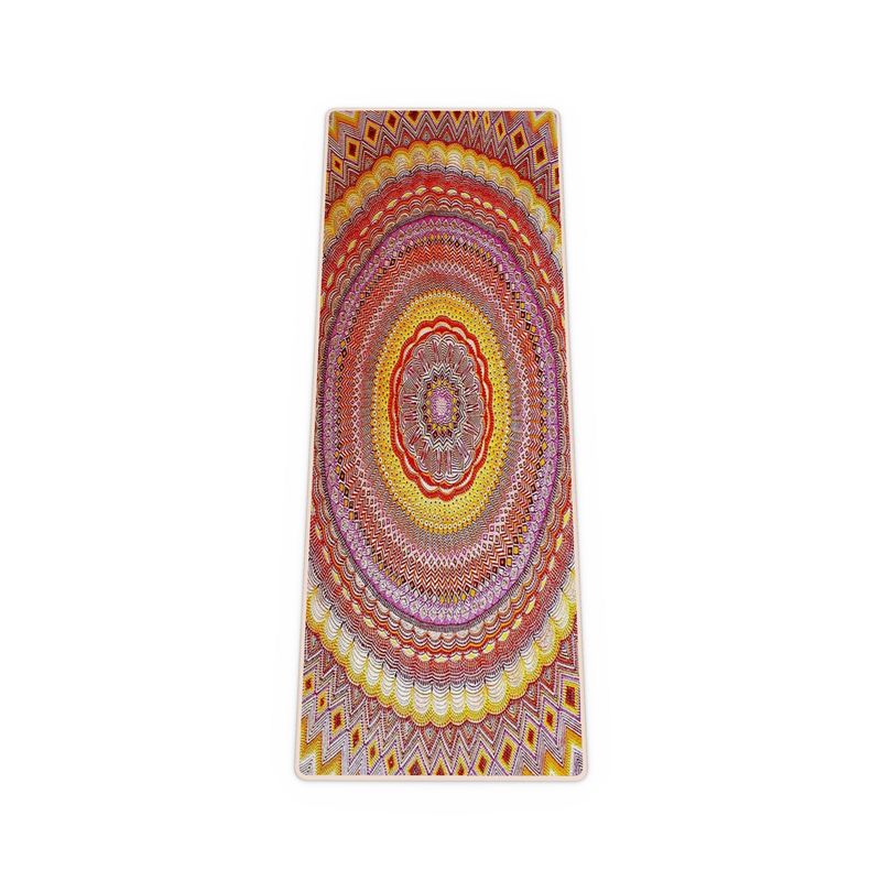 YOGA MATS