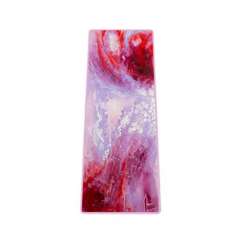 YOGA MATS