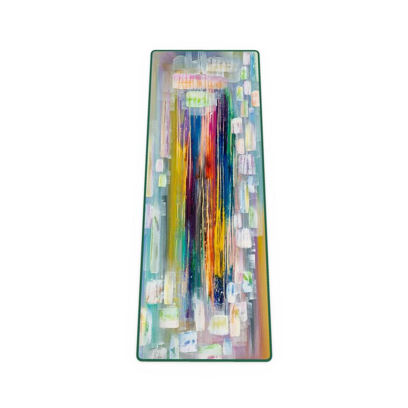 YOGA MATS