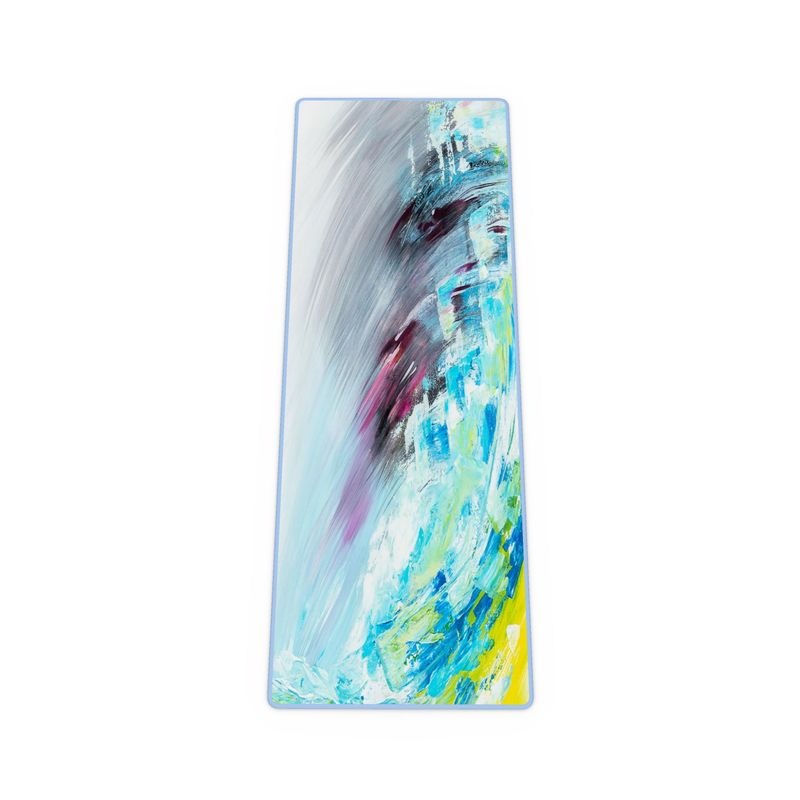 YOGA MATS