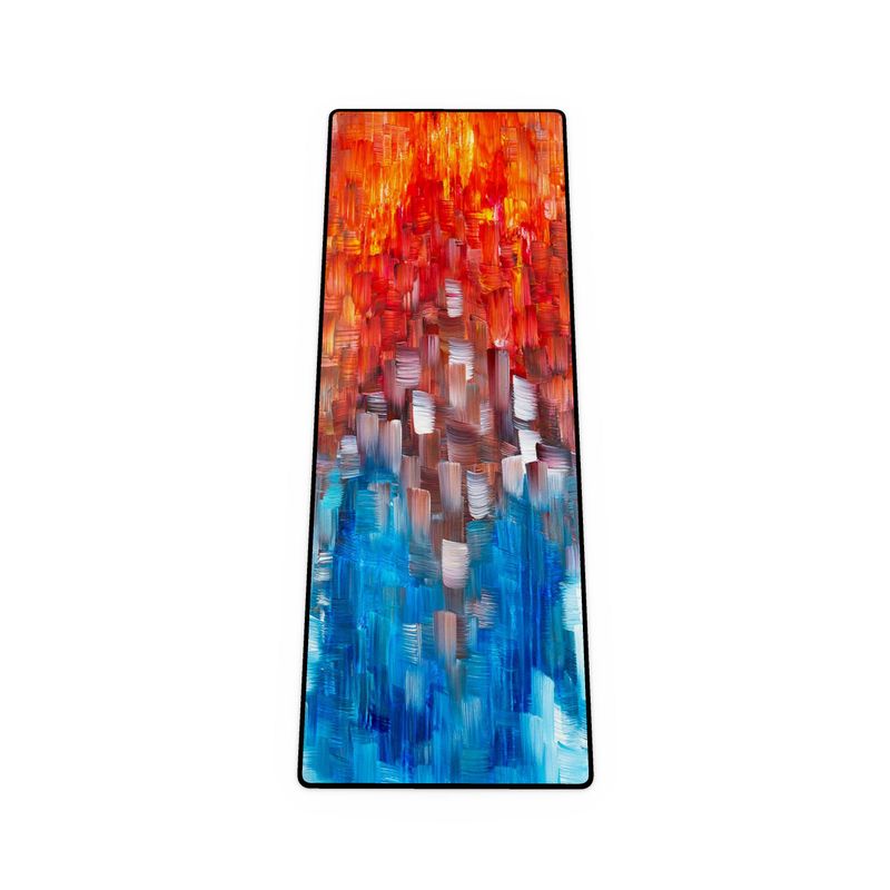 YOGA MATS