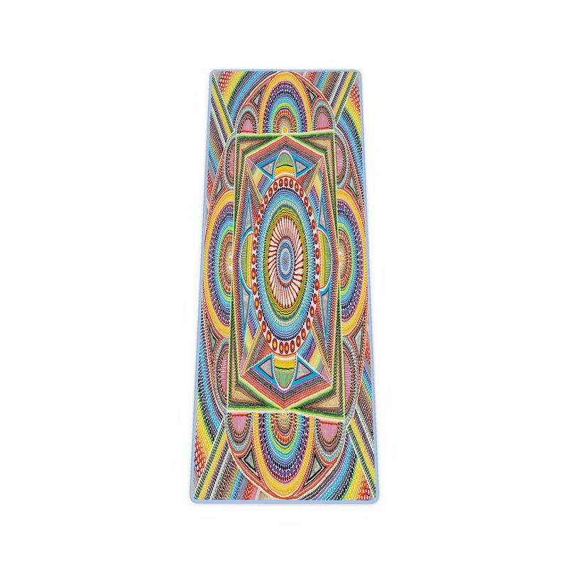 YOGA MATS