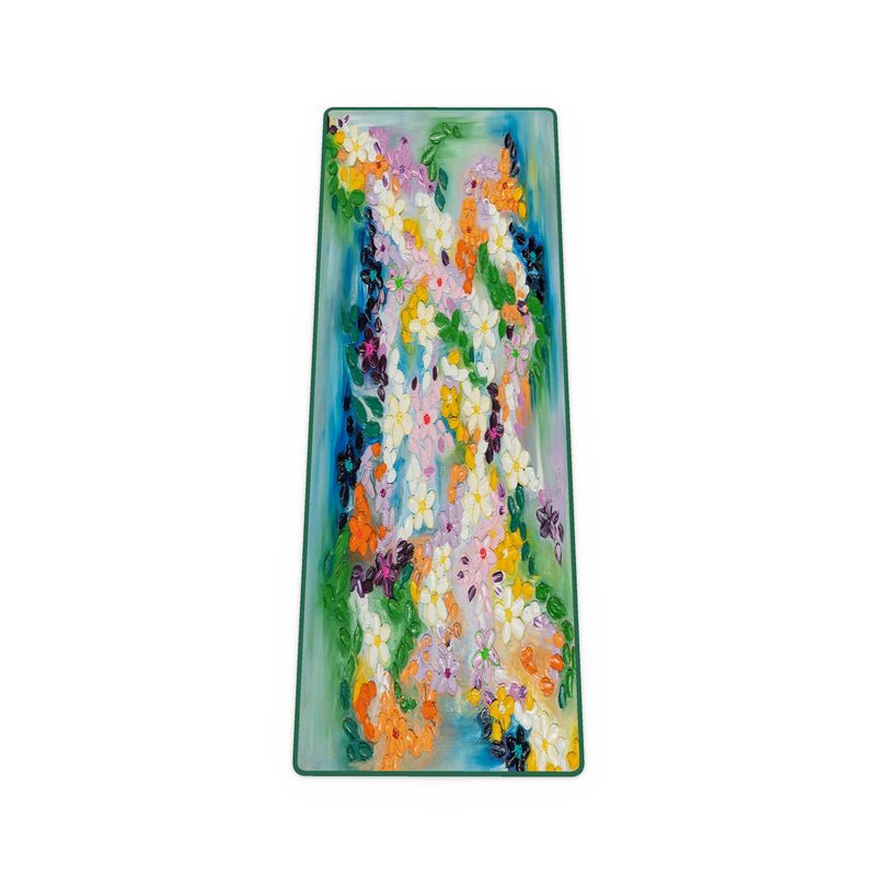 YOGA MATS