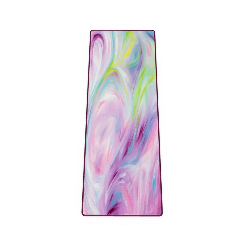 YOGA MATS