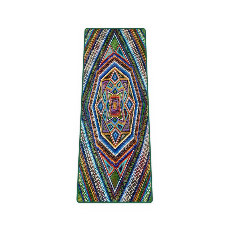 YOGA MATS