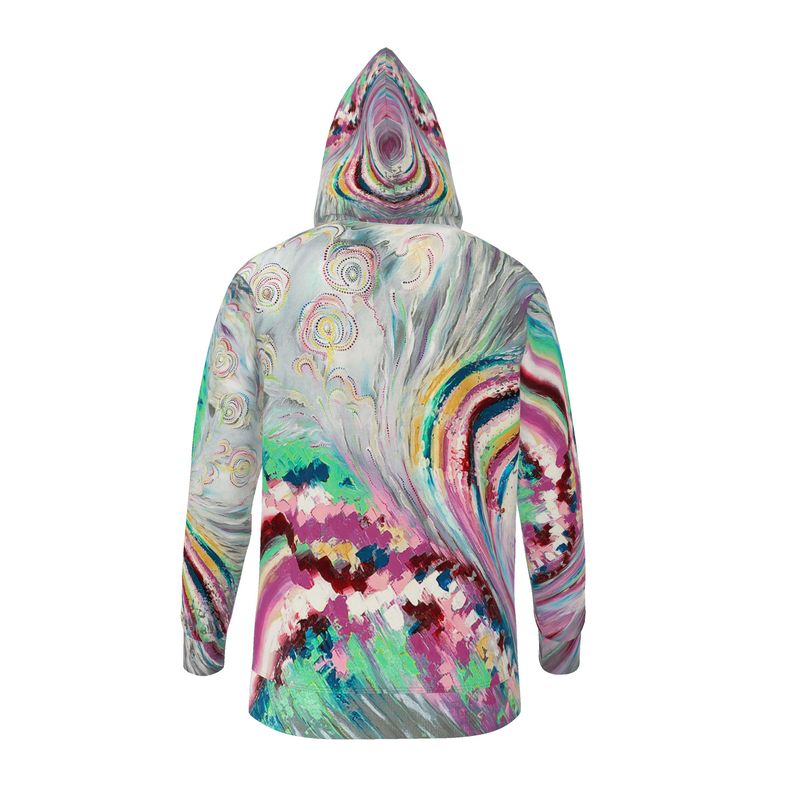 Hoodie (Full-Print)