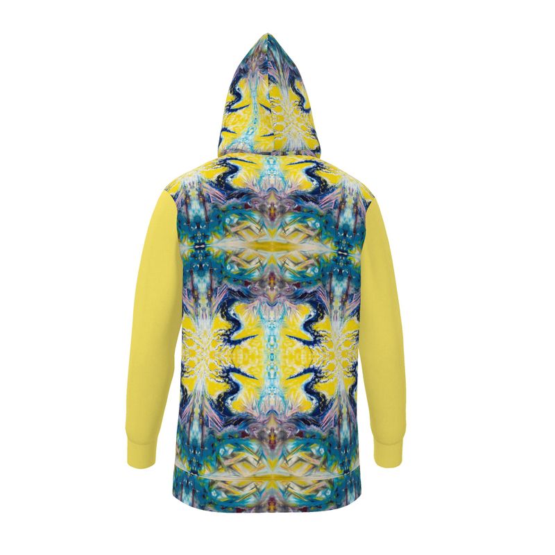 Hoodie (Half-Print)