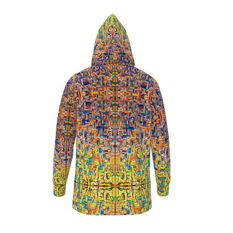 Hoodie (Full-Print)