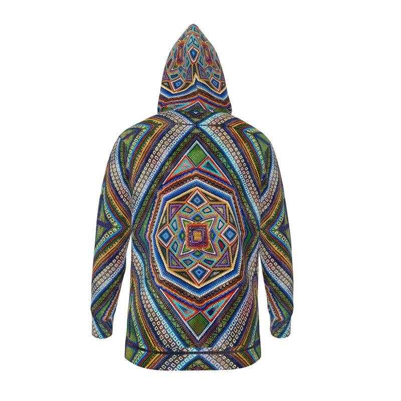 Hoodie (Full-Print)
