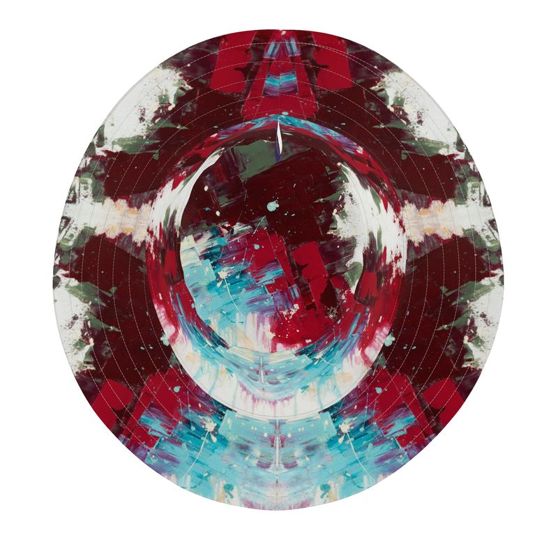 BUCKET HAT