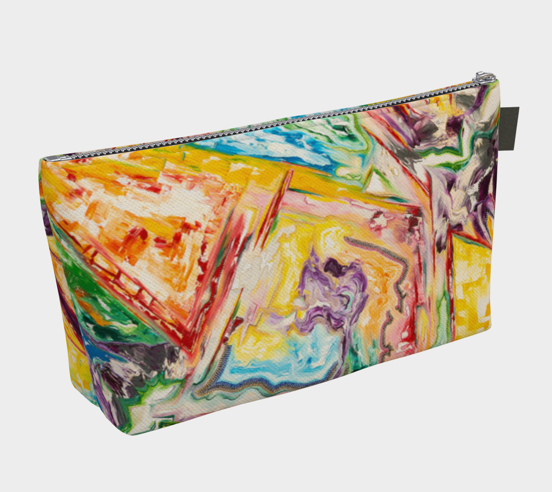 Makeup Bag