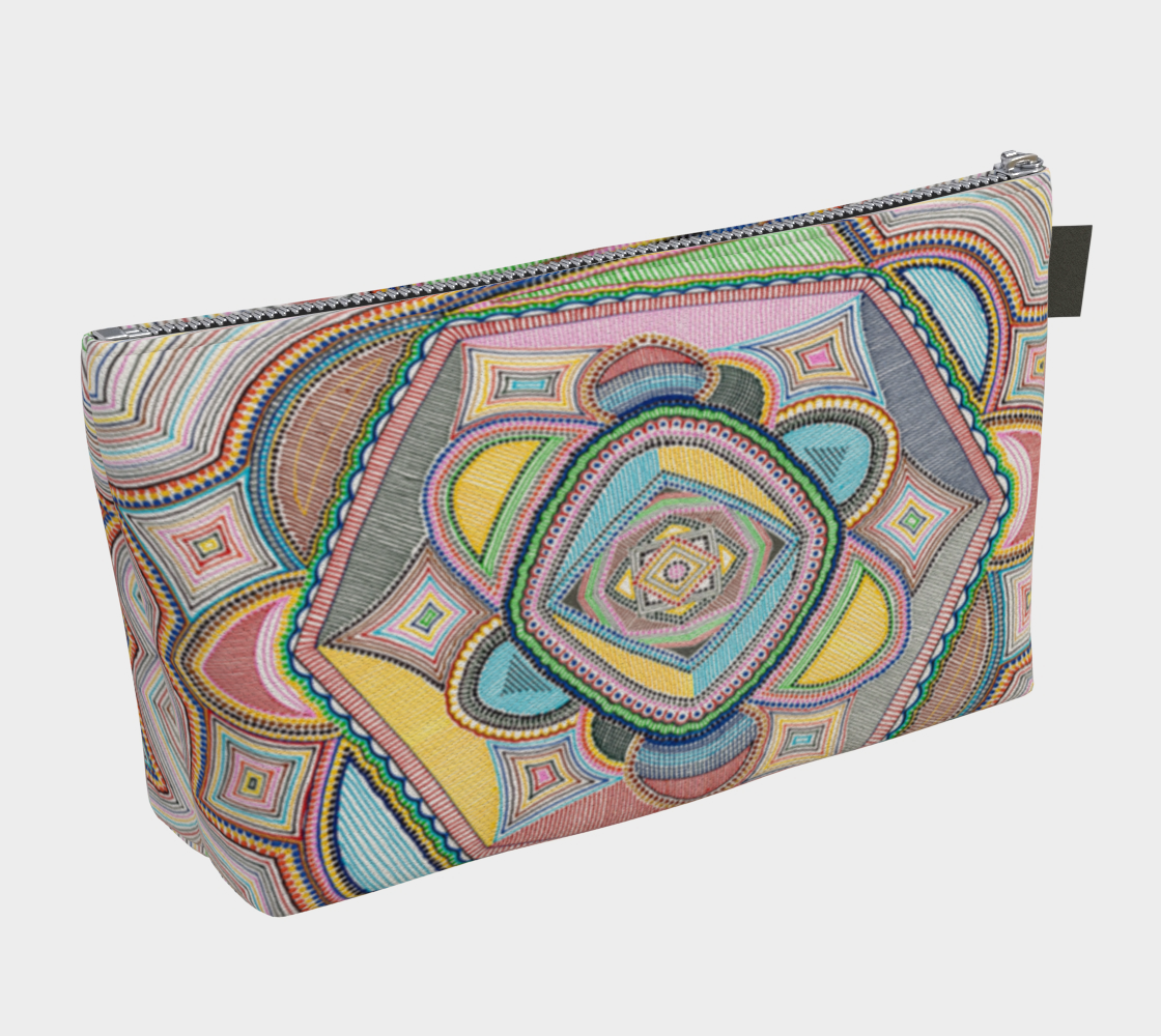 Makeup Bag