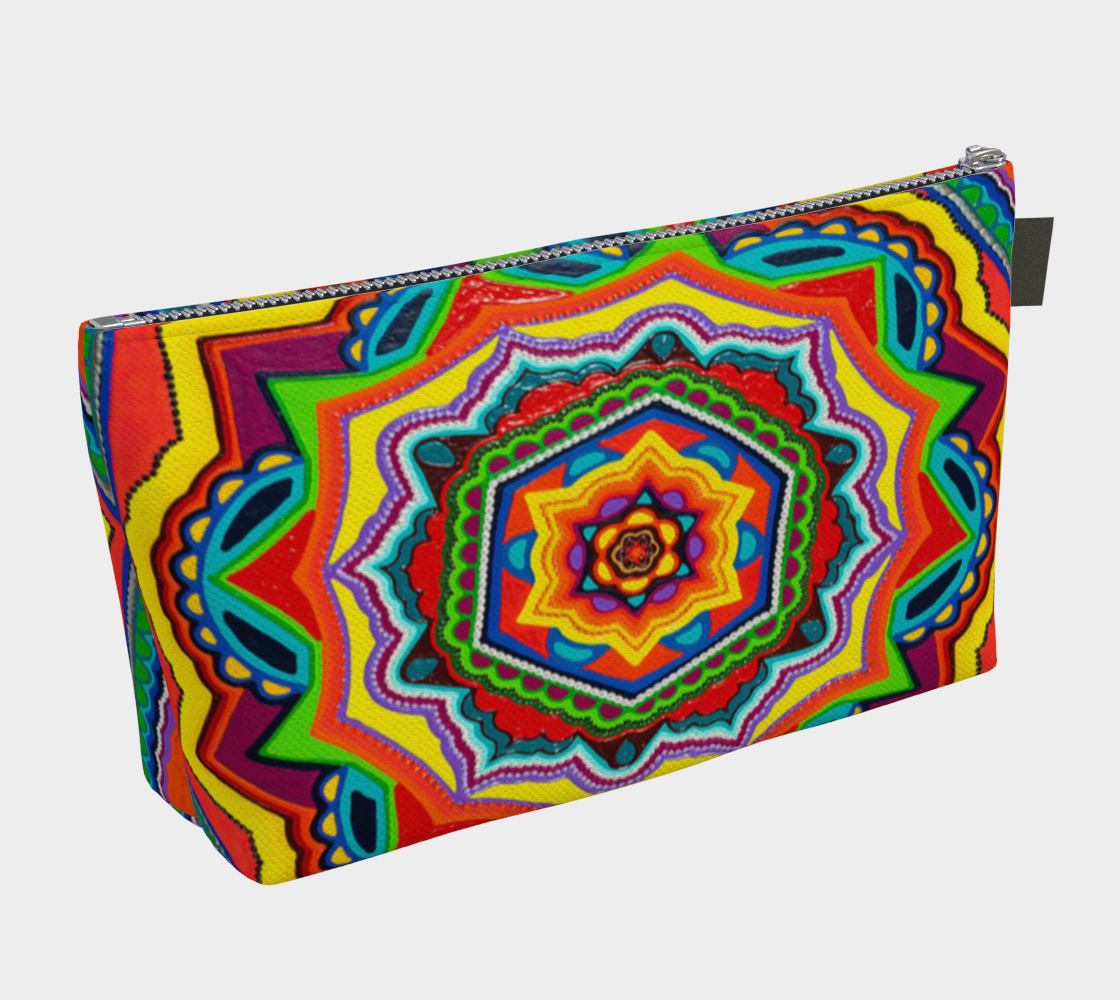 Makeup Bag