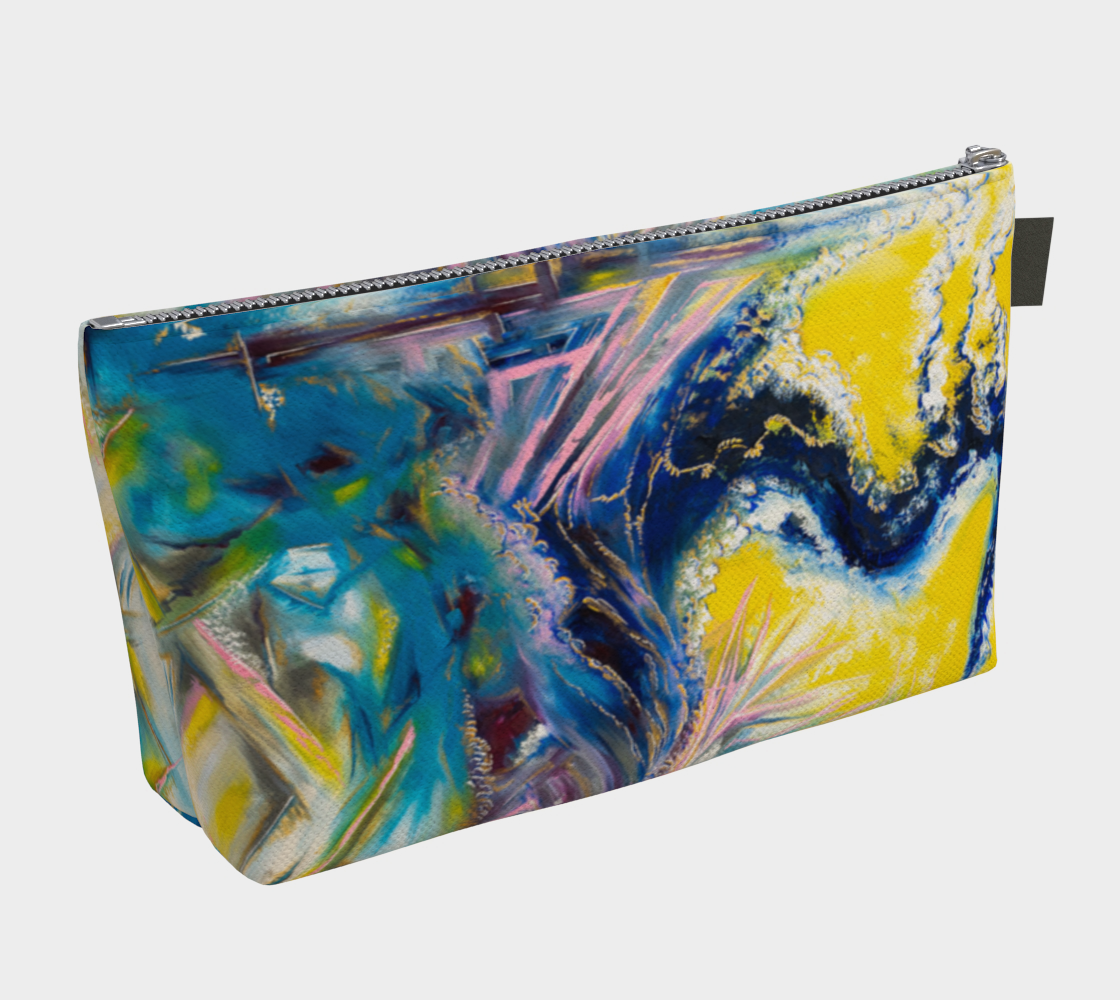 Makeup Bag