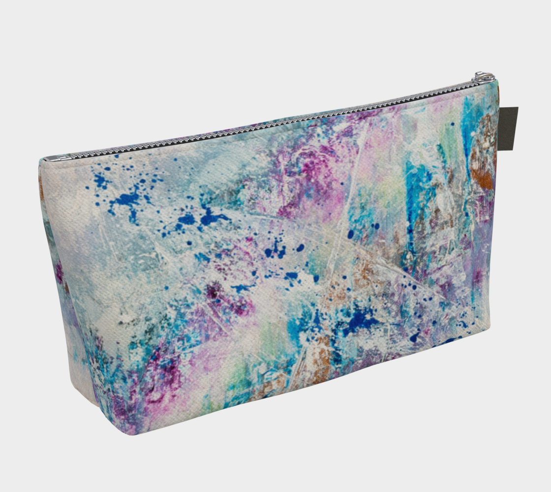 Makeup Bag