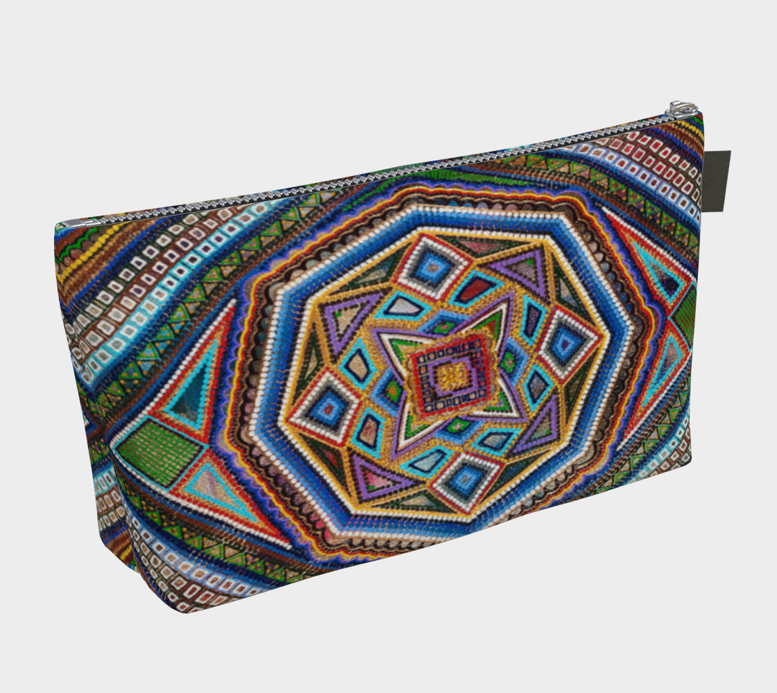 Makeup Bag