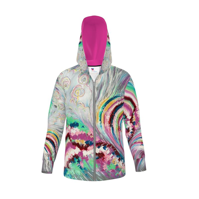 HOODIES (FULL PRINT)