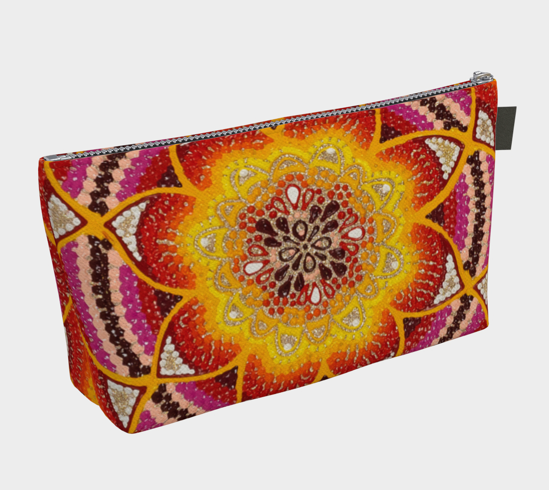 Makeup Bag