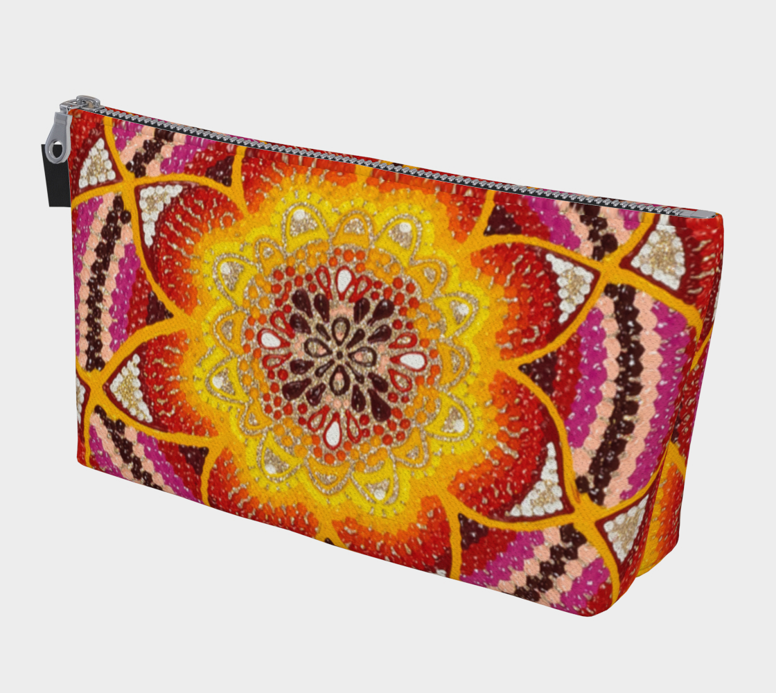 Makeup Bag
