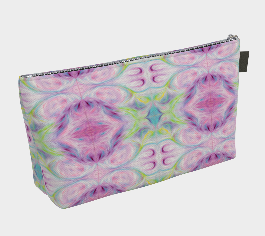 Makeup Bag