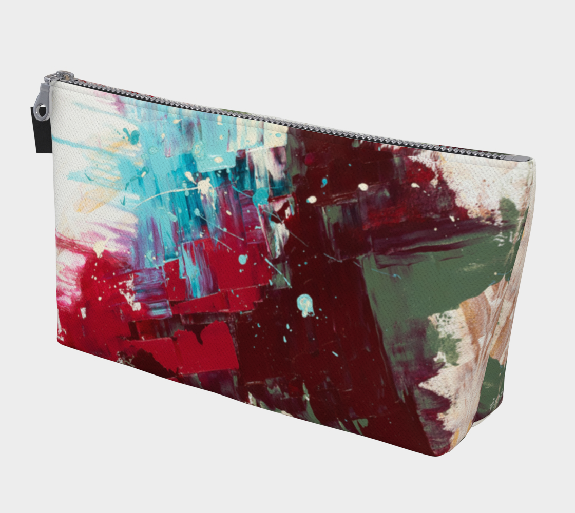 Makeup Bag