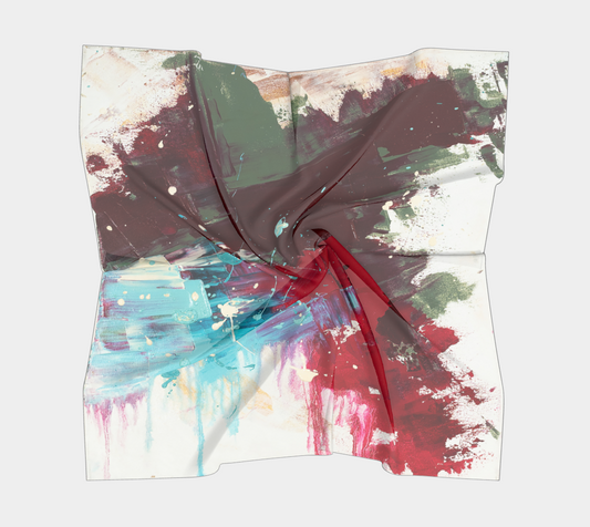 Silk Scarf