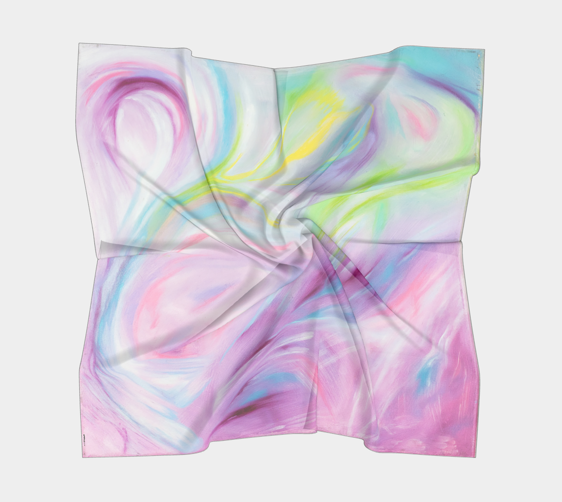 Silk Scarf