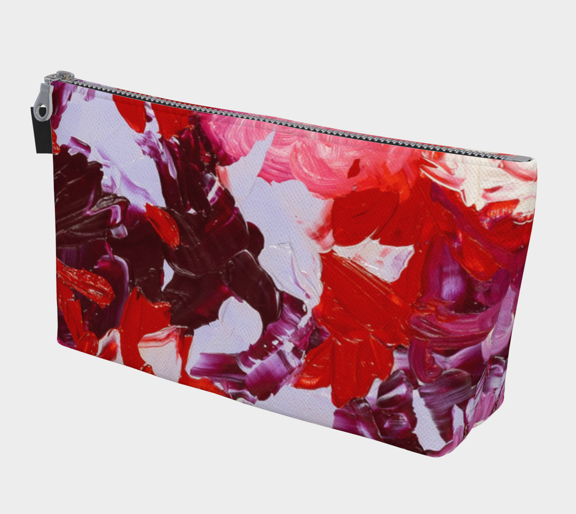 Makeup Bag