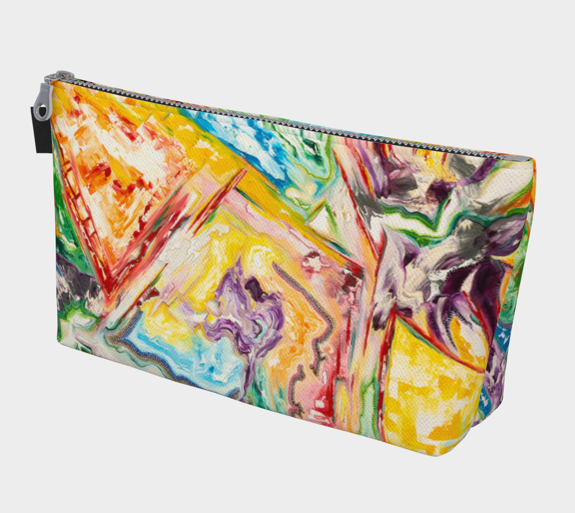 Makeup Bag