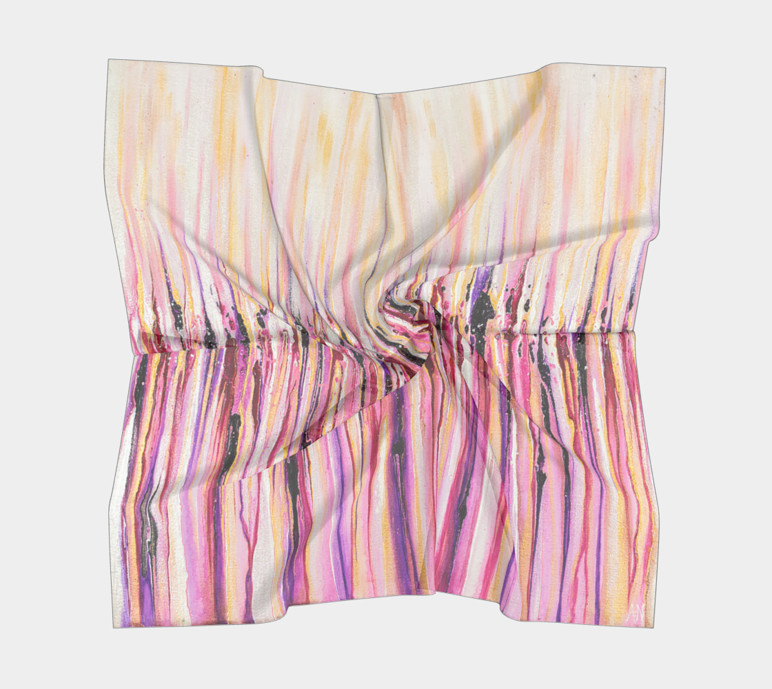 Silk Scarf