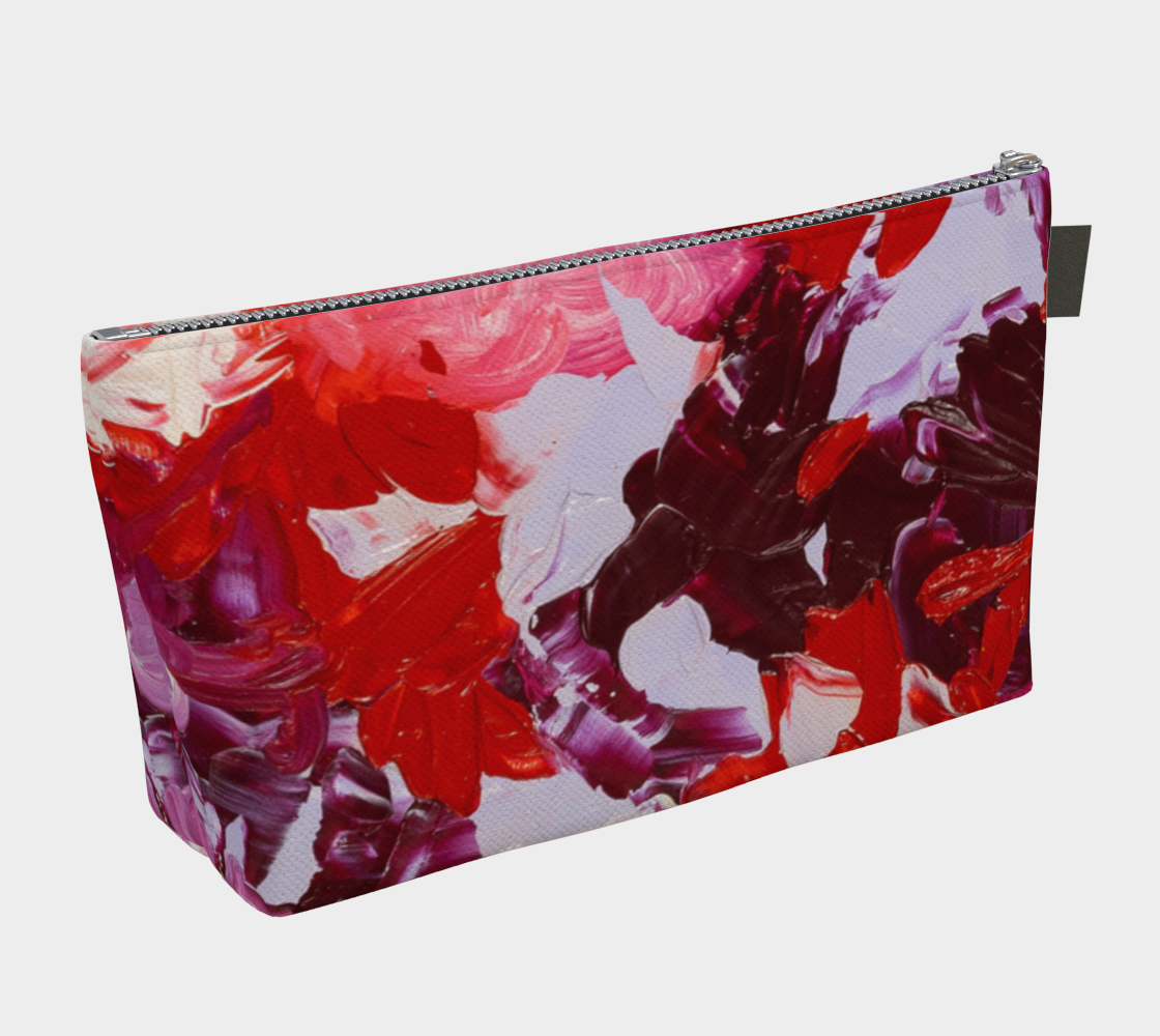 Makeup Bag