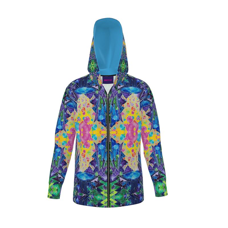 Hoodie (Full-Print)
