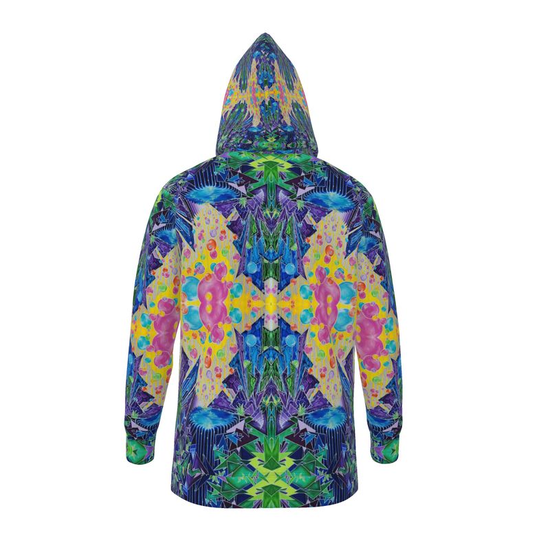 Hoodie (Full-Print)