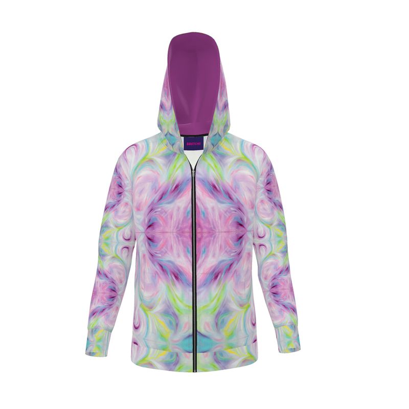 Hoodie (Full-Print)