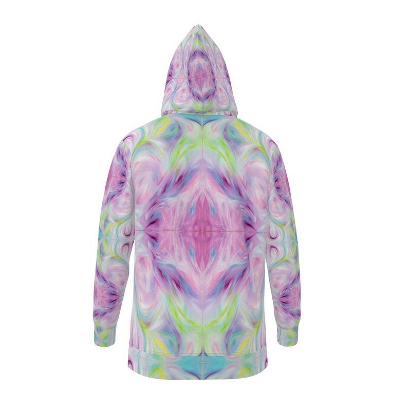 Hoodie (Full-Print)