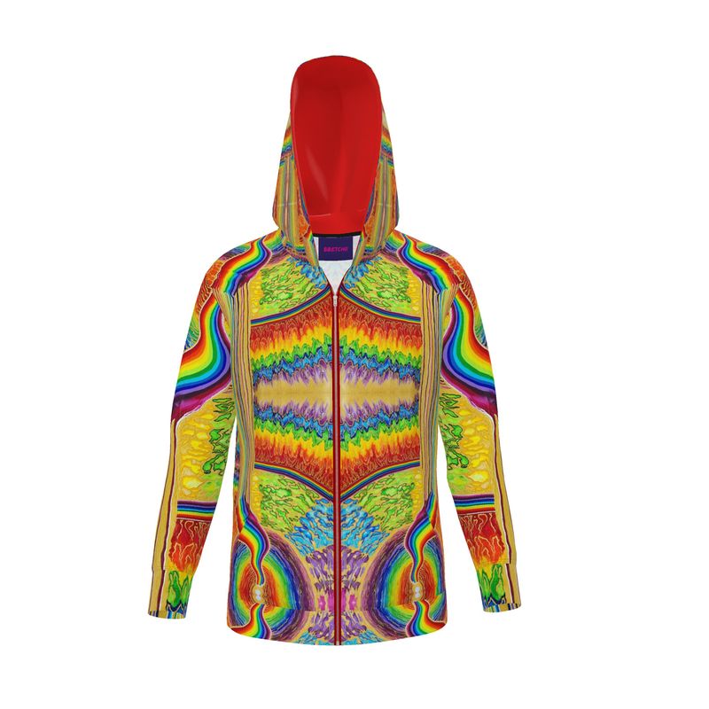 Hoodie (Full-Print)