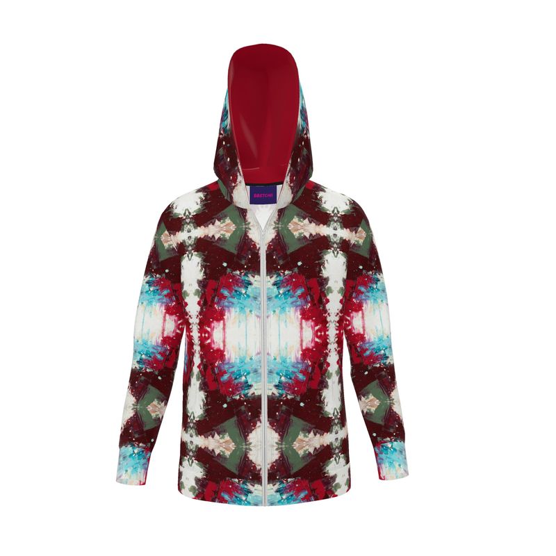 Hoodie (Full-Print)