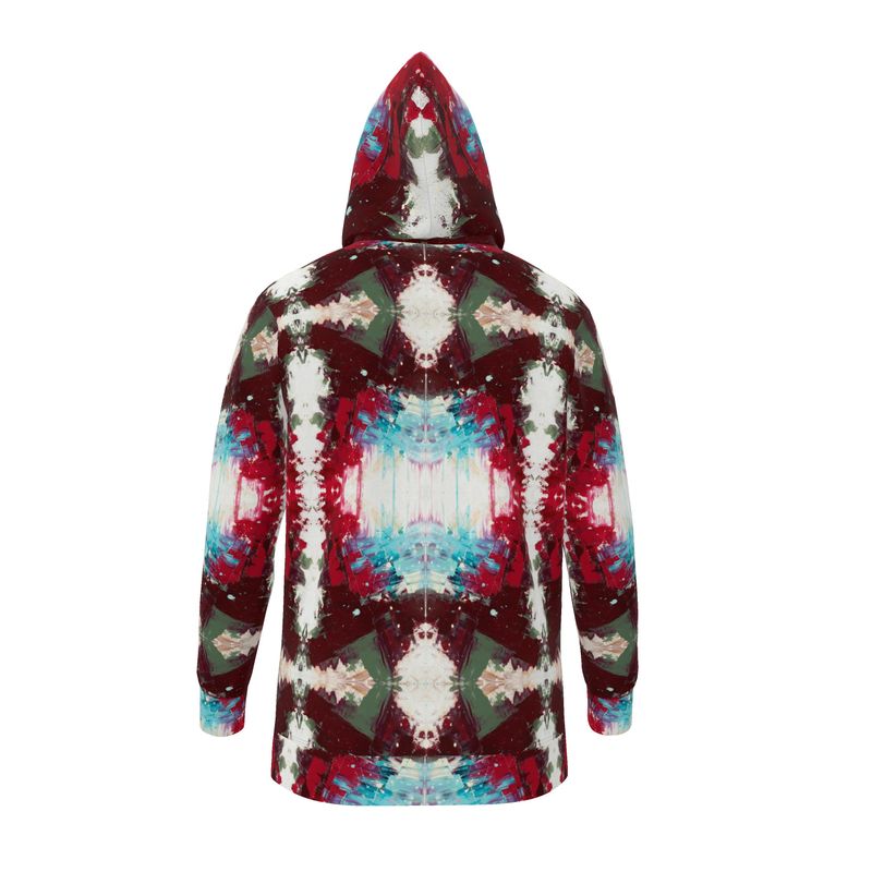 Hoodie (Full-Print)