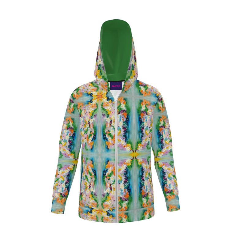 Hoodie (Full-Print)