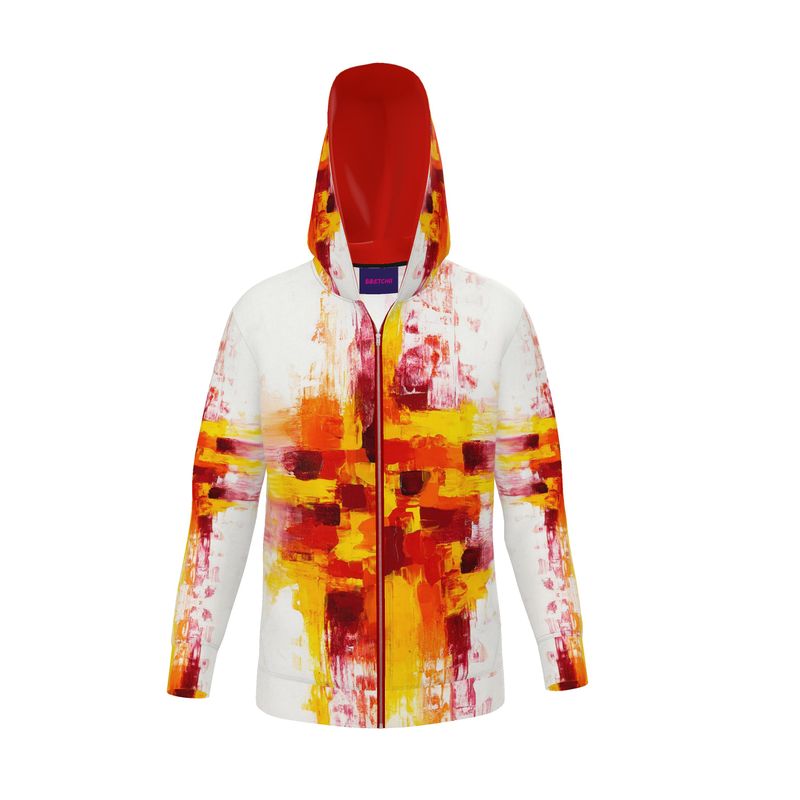 Hoodie (full-Print)