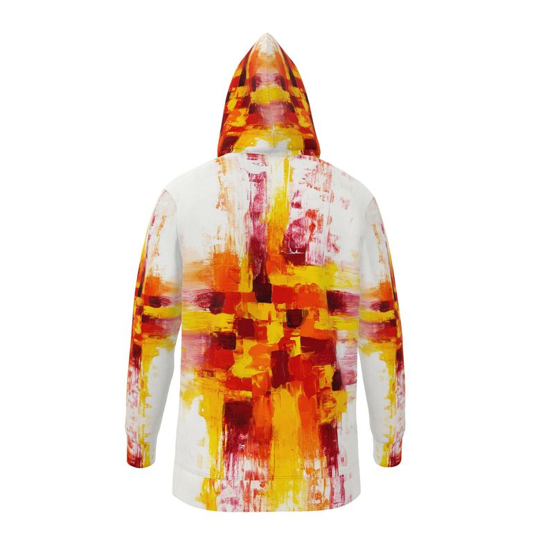 Hoodie (full-Print)