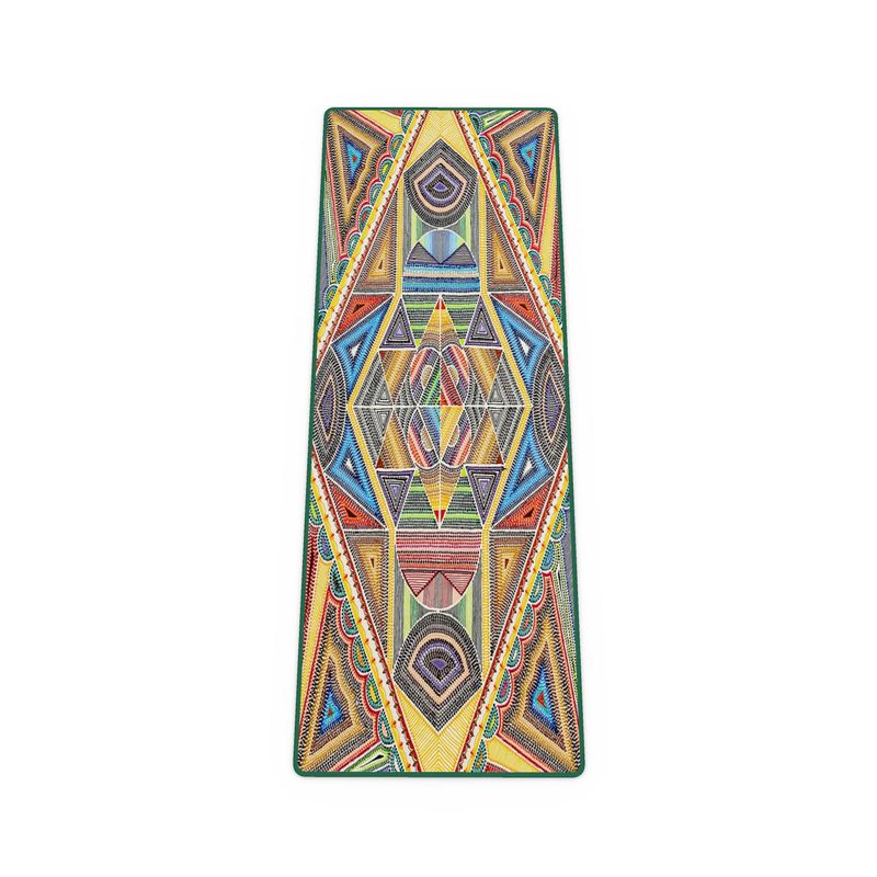 YOGA MATS