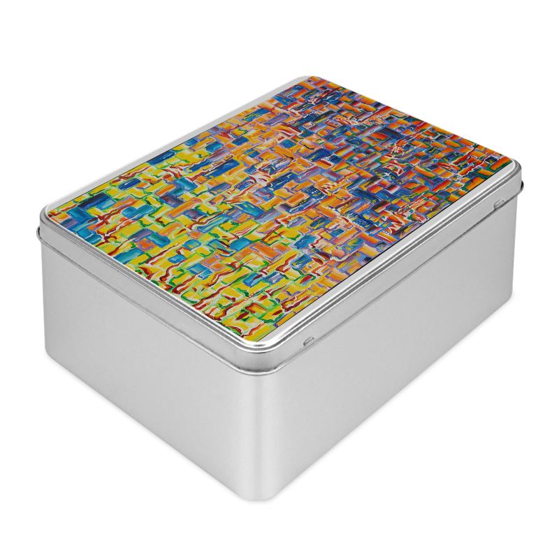 Jigsaw Puzzle (Fine Art)